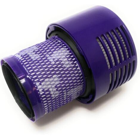 Waschbarer Filter, kompatibel mit der Dyson V10-Serie