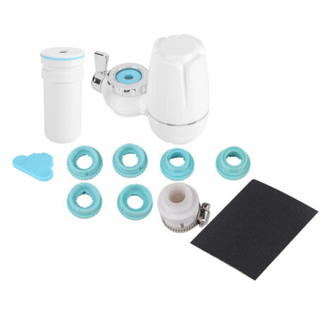 Waschbarer Keramik-Wasserfilter für Küchenarmatur