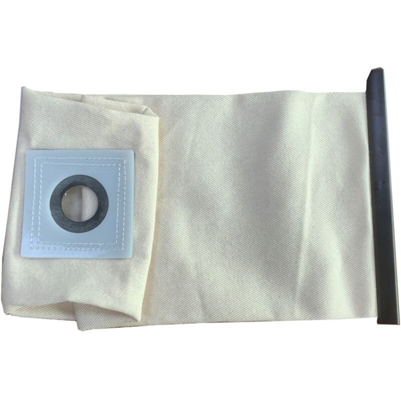 Image of Waschbarer Staubbeutel aus Stoff als Ersatz für Staubsauger T10 T12 T10/1 T12/1