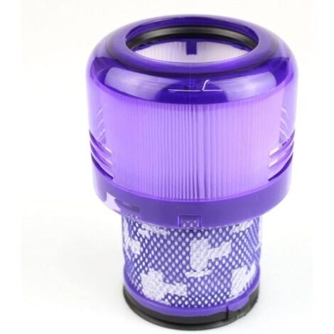 Waschbarer Vorfilter für Dyson V11 S14 Absolute, Absolute Extra +, Absolute Extra GSW, Absolute Extra Pro, Absolute Pro