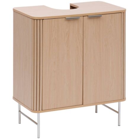 Waschbeckenunterschrank 2 türen - 5five