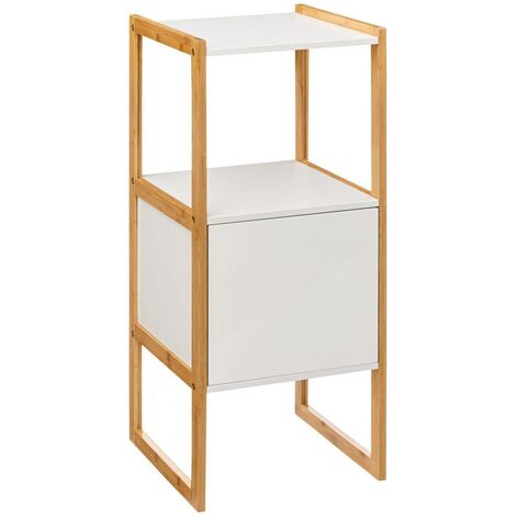 Waschbeckenunterschrank naturéo weiß - 5five