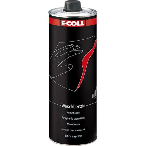 Waschbenzin 1L Dose E-COLL EE