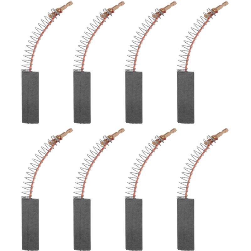 Image of Tlily - Waschen Maschine Kohle BüRsten 154740 Motor für 8 StüCk
