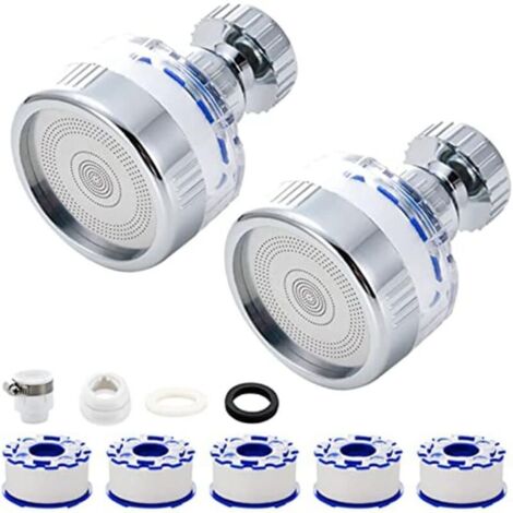 Waschfilter, Filter, 360° Drehfilter, Filter für und Küche