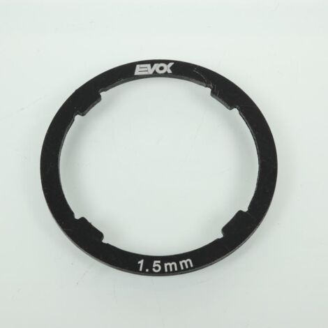 waschmaschine calage pignon boîte 1.5mm evok pour scooter piaggio