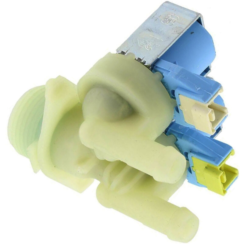 Beko - Ersatzteil - 2-Wege-Magnetventil - far, bellavita, continental edison, essentiel b, saba, listo, grundig, oceanic, altus, fortex, aya,