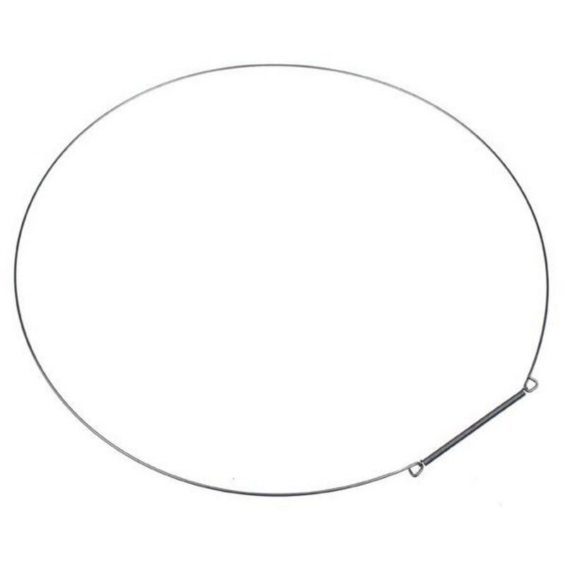 Whirlpool - Ersatzteil - Dichtung - Bauknecht, Ignis, Laden, Radiola, Ikea, Kitchenaid, Funix, Privileg, Zanussi, Bosch, Ariston Hotpoint, Indesit,