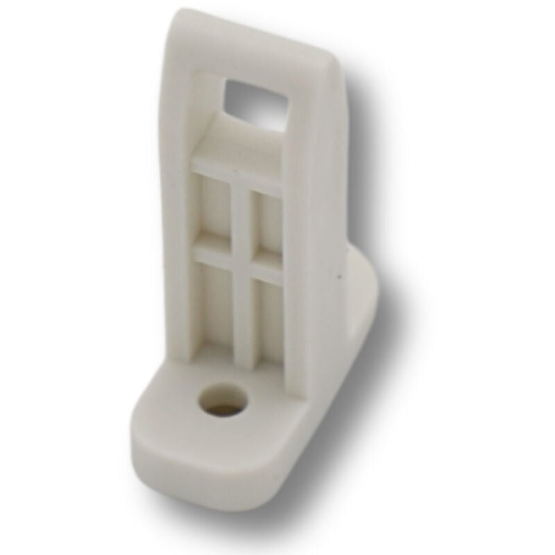 Ersatzteil - Türhaken - - electrolux, aeg, zanussi Faure jeken, zanker