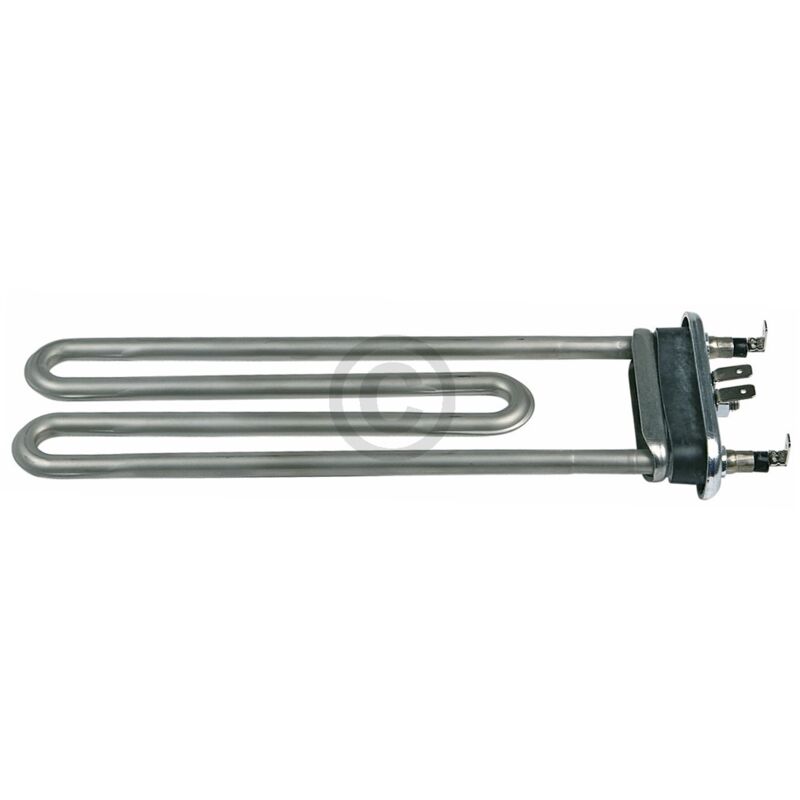 Ersatzteil - Heizelement 1800 W - Whirlpool Bauknecht, Ignis, Laden, Ariston Hotpoint, Kitchenaid, Privileg