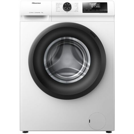 Waschmaschine Hisense