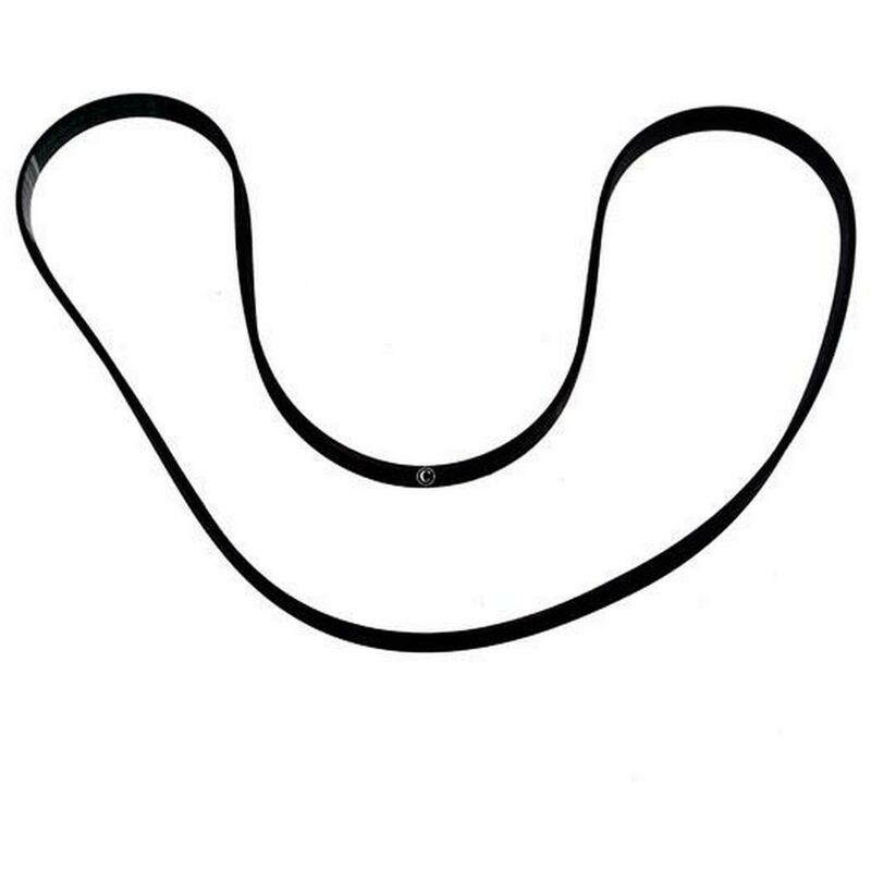 Brandt - Ersatzteil - Riemen 1161J5 - - blomberg, philips, hajdu, elektra-bregenz, fagor, cylinfa, ocean, mabe, sangirogio, sogelux, arthur martin