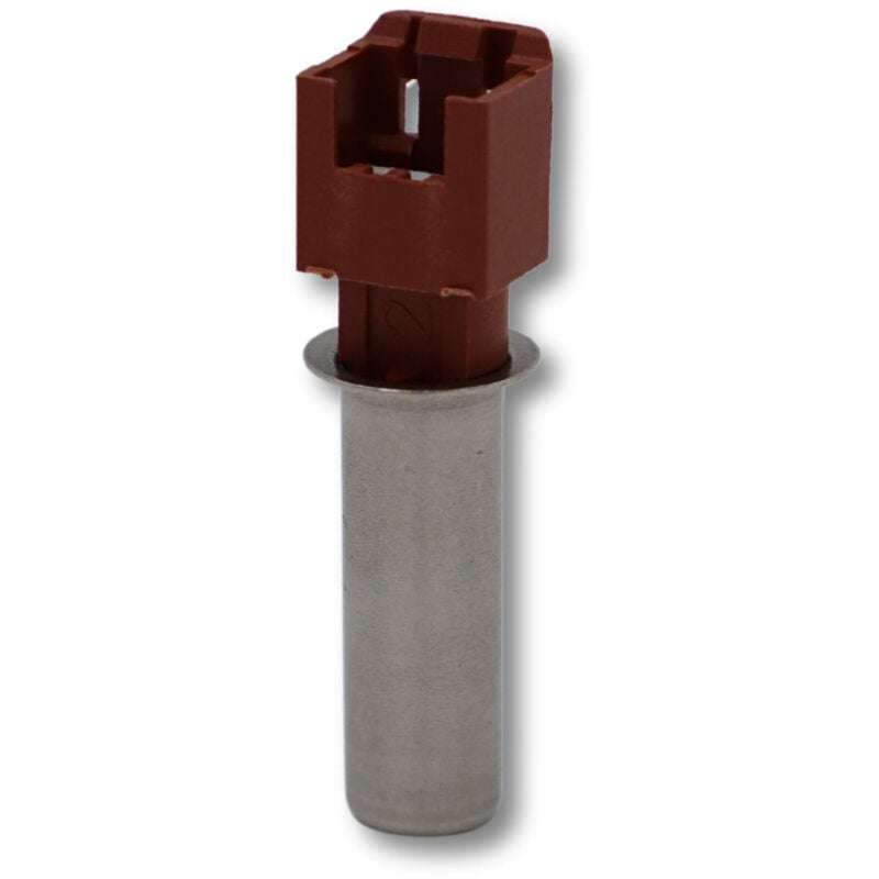 Ersatzteil - Temperaturfühler, NTC-Sensor (idc) - Indesit ariston hotpoint, whirlpool, scholtes, bauknecht, privileg, ignis, arthur martin