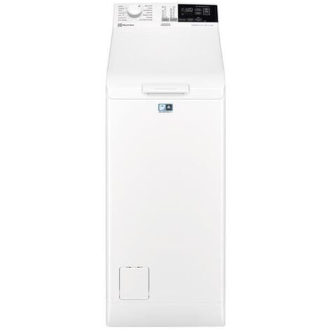 Waschmaschine Top 6kg 1200 U/min - ew6t3164ad - electrolux