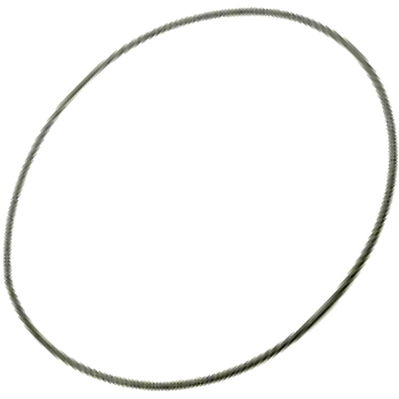 Whirlpool - Ersatzteil - Spannring Manschette, Original - Indesit, Laden, Ignis, Bauknecht, Proline, Ariston Hotpoint, Privileg