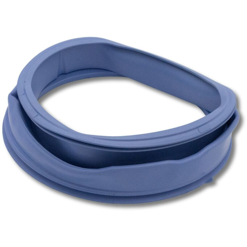 Ersatzteil - Original Bullaugen Dichtung (manschette) - - Haier, Aqua