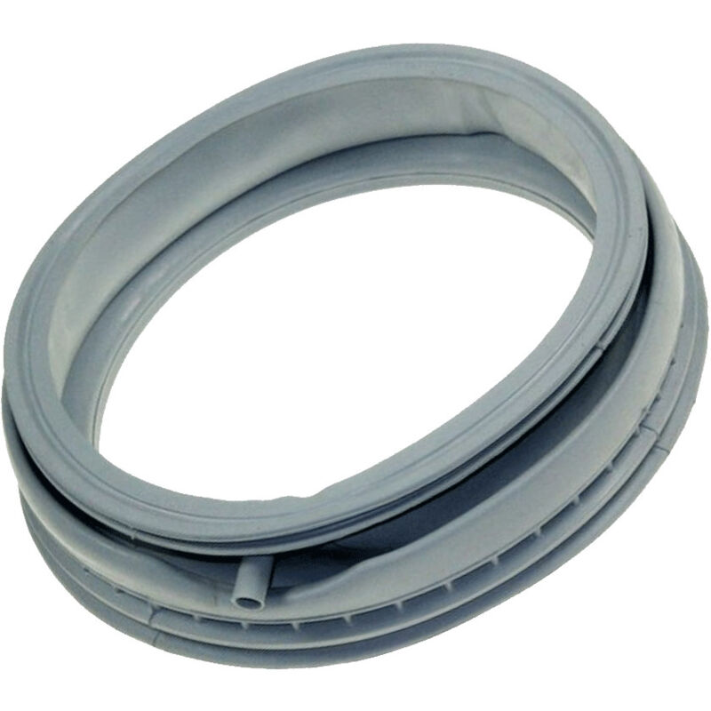 Ersatzteil - Bullaugen-Dichtung (Manschette) Original - - siemens Bosch neff, viva, constructa, bauknecht, balay, pitsos, lynx, novamatic, lord