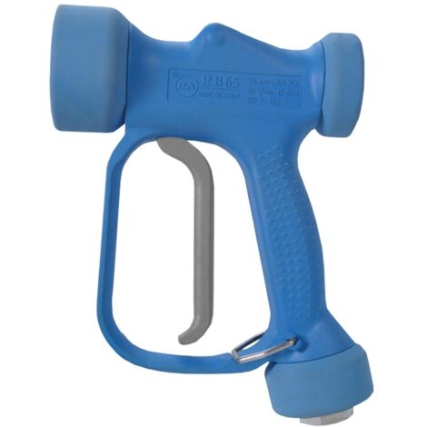 Waschpistole RB 65