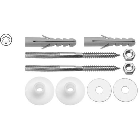 Waschtisch Befestigungs Set, WTB