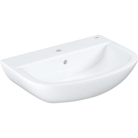Waschtisch GROHE Bau Keramik 60 cm 39421000