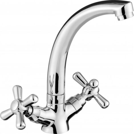 Waschtischarmatur BOS020D 5908212087725