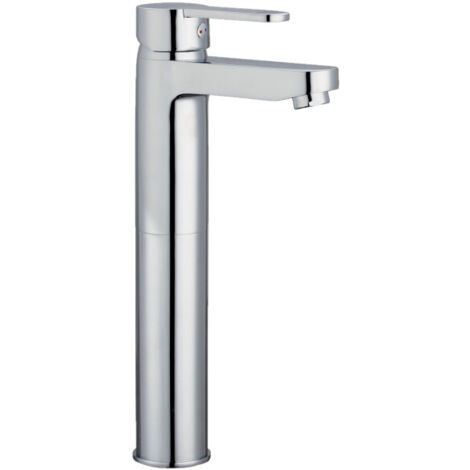Waschtischarmatur ELEPHANT Wasserhahn Auslauf Chrom