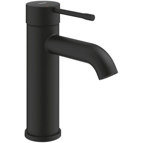 Waschtischmischer Grohe Essence S-Size, phantom black - 24172KF1