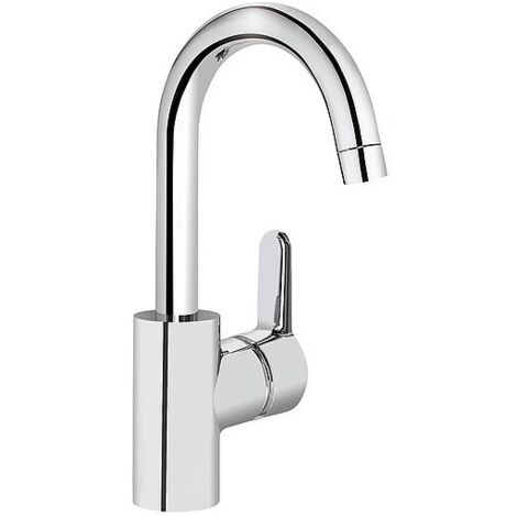 Waschtischmischer Ideal Standard Connect, Blue ND, Ausladung 146 mm, chrom - B9934AA