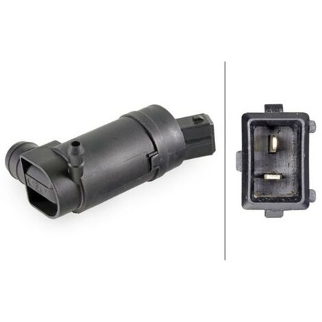 Waschwasserpumpe 12V für Ford Mondeo III