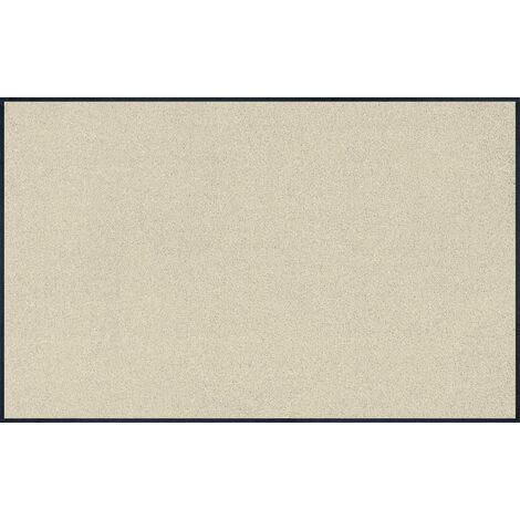 wash + dry - Tappeto Champagner 75x120, Beige