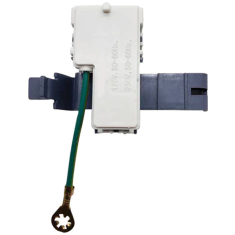 Washer Lid Switch 8318084 Washing Machine Switch Accessories Replacement for Amana Maytag