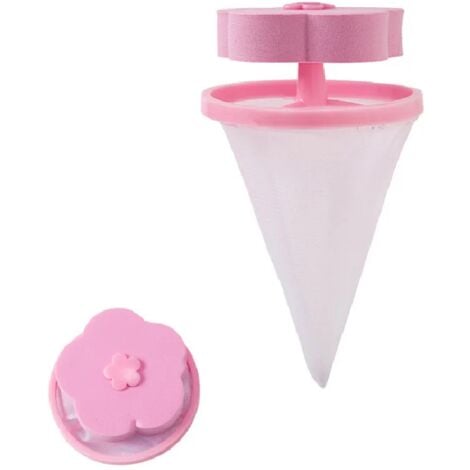Washing machine filter bag - Washing accessories - Washing ball