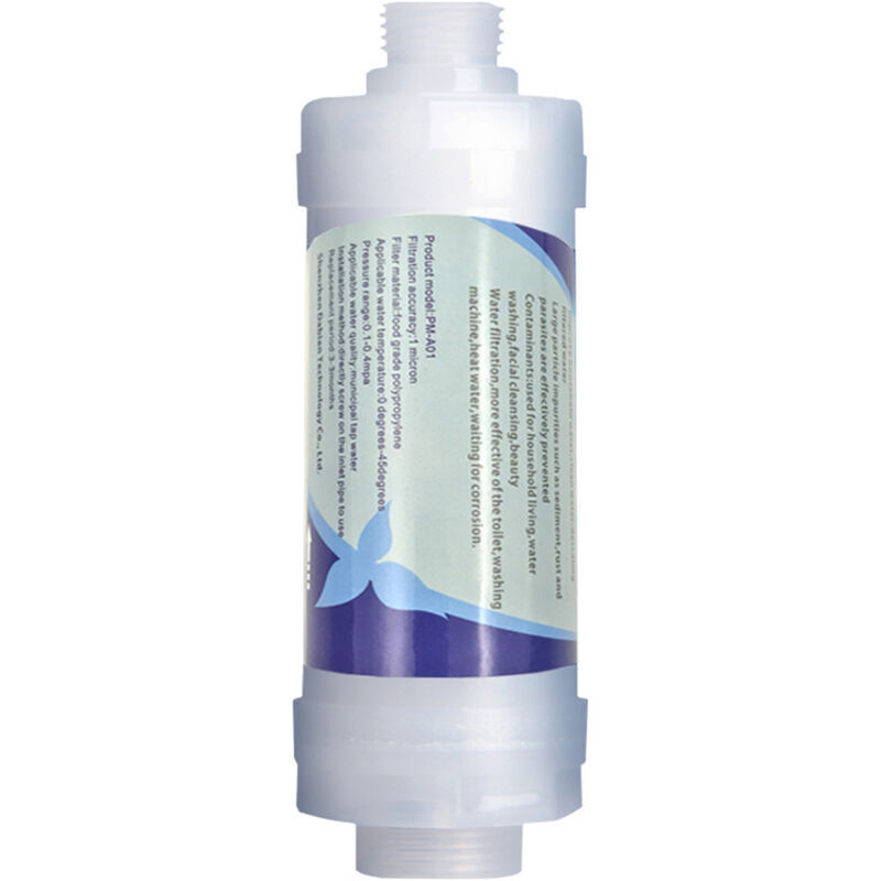 Image of Washing machine water purifier (4-point internal&hellip;