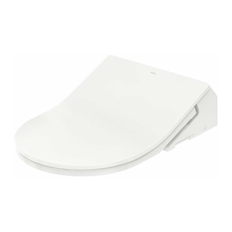 

Washlet ducha inodoro RX ewater + descarga automática para inodoro de pared RP CW542EY blanco TOTO
