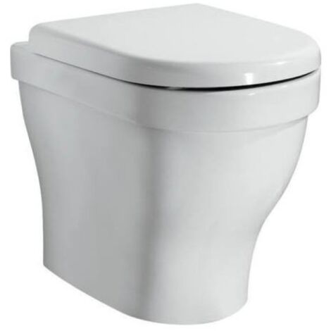 Washpoint bco vaso pav con s.soft nm - ideal standard