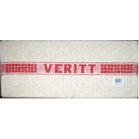 Wass Gaufre Mi Bl Veritt60x100 - VERITT