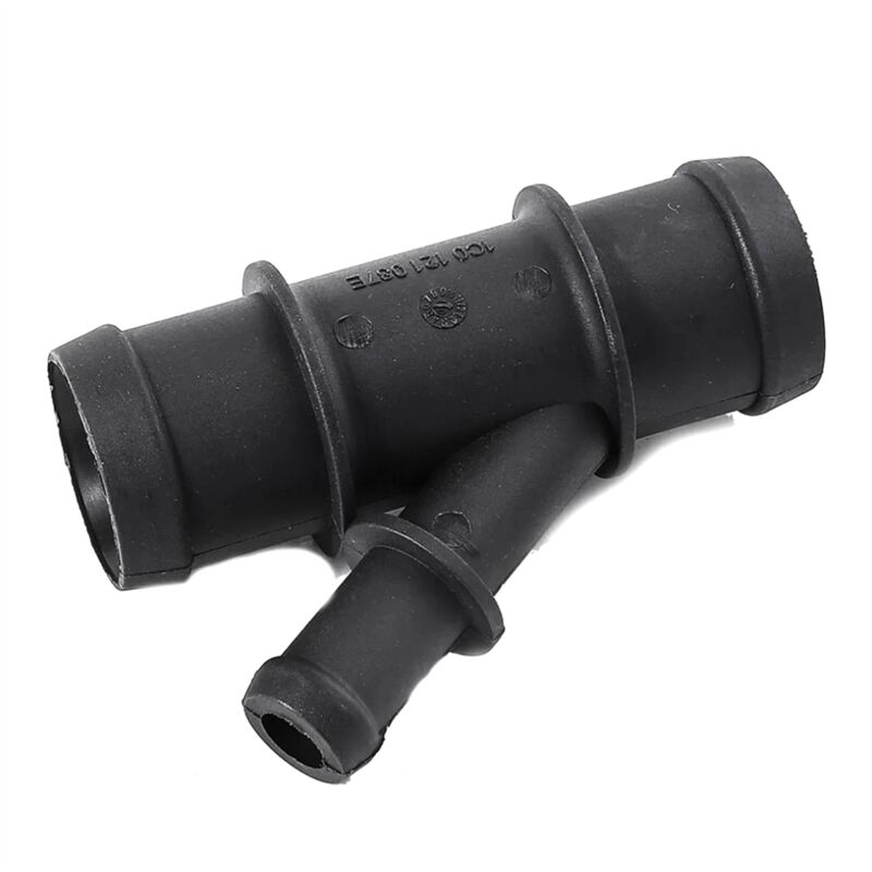 Image of Wasser Kühlmittel Schlauch Anschluss Rohr für vw Jetta MK6 1,6 l clra 11-17 Audi tt 1,8 t 03-06