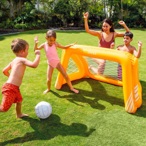 WASSER POLO SPIEL - Intex