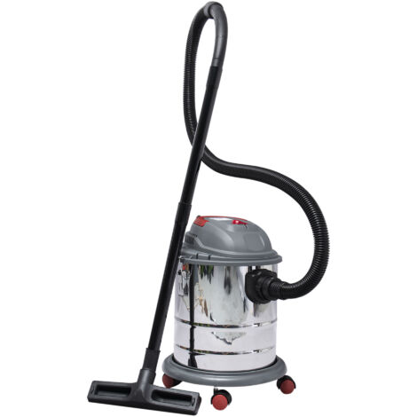 Wasser- und Staubsauger  20 L  1200w