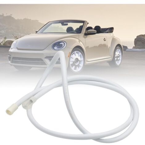 Wasserablaufschlauch Golf 5 6 7 Leon Jetta Arteon Schlauch T-Roc Octa-via Superb