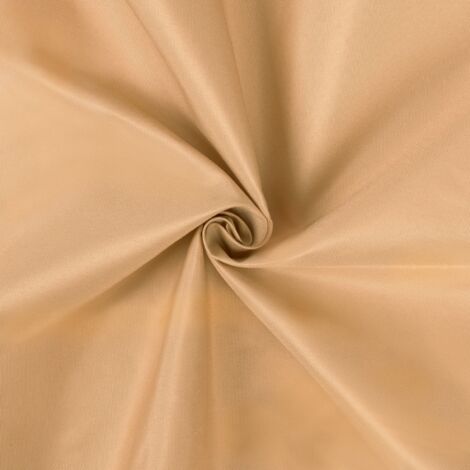Wasserabweisendes Sonnensegel Sand 3 x 5 m