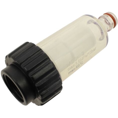 PARKSIDE® Wasseranschluss 91105896 für Hochdruckreiniger parkside