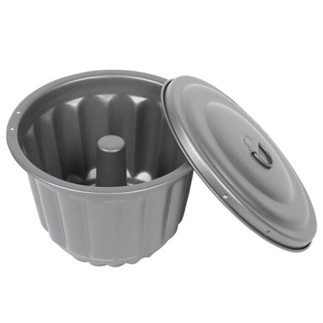 Wasserbadform Ø20cm 2,2l