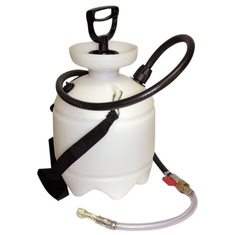 Wasserbehandlung und Analyse Einspritzpumpe SENTINEL - SENTINEL: INJECTOR