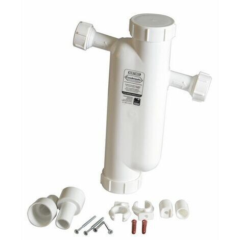 Wasserbehandlung und Analyse Neutralisator condensafe