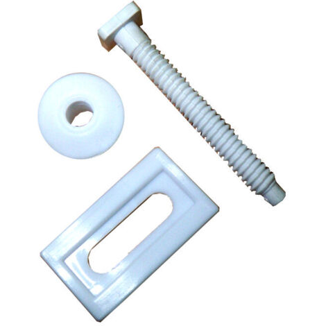 Wasserdeckelschrauben mit breitem R-46202