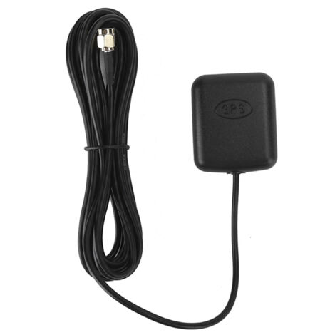 Wasserdichte 3-Meter-GPS-Antenne mit SMA-Stecker für präzise Navigation