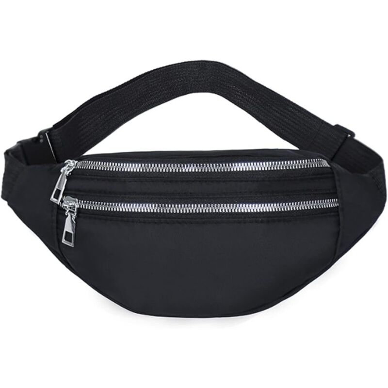 Image of Wasserdichte Bauchtasche für Damen und Herren, Sporttasche für Handy, zum Laufen und Wandern