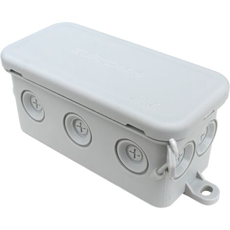 Wasserdichte Box 80x40x40