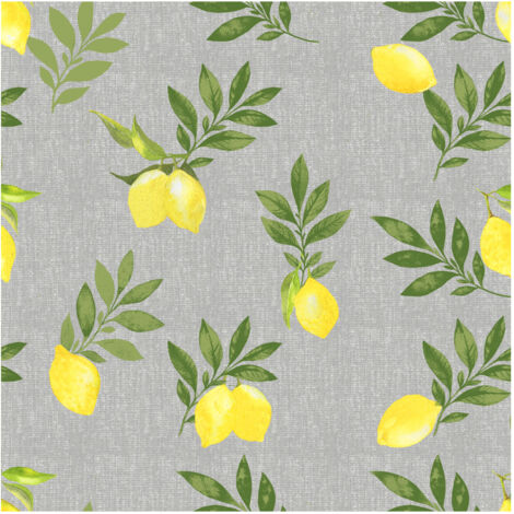 Wasserdichte Dekorfolie Access Deco Limoncello Rl 140 cm x 20 m - Access Deco
